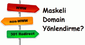 domain-yonlendirme